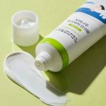 کرم ضدآفتاب فیزیکی میلد آپ راندلب مدل MILD-UP - تصویر 3