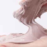 شوینده پاک‌کننده منافذ برنج بنفش اکوال بری - تصویر 3