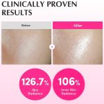 تونر پپتاید بوستینگ و NAD جوانساز و ضدچروک اکوال بری EQQUALBERRY NAD Peptide Boosting Toner - تصویر 3