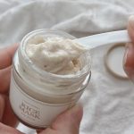 ماسک برنج روشن کننده و آبرسان آیم فرام - تصویر 3