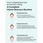 کرم دورچشم ویبره ای PDRN ریدل شات وی تی کازمتیک روشن کننده و جوانساز پوست - تصویر 10