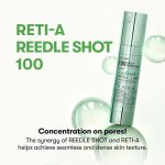 اسنس ضد چروک و تقویت‌ کننده رتینول ریدل شات 100 - تصویر 3