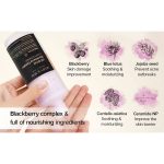 اسنس کرمی وگان بلک‌بری کمپلکس مری اند می – Mary & May Vegan Blackberry Complex Cream Essence - تصویر 3