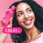 تونر پپتاید بوستینگ و NAD جوانساز و ضدچروک اکوال بری EQQUALBERRY NAD Peptide Boosting Toner - تصویر 5