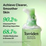 ژل شستشو تسکین دهنده سیکا توریدن / Torriden - تصویر 5