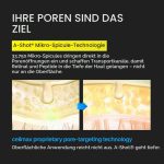 کرم دوگانه رتینال شات سلیمکس ضدچروک و لیفتینگ - تصویر 4