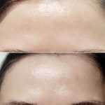کرم ضد آفتاب بدون رنگ و آبرسان ایزنتری SPF 50 مدل هیالورونیک اسید / isntree - تصویر 6