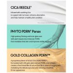 کرم دورچشم ویبره ای PDRN ریدل شات وی تی کازمتیک روشن کننده و جوانساز پوست - تصویر 3