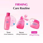 کرم NAD و پپتید جوانساز و ضدپیری اکوال بری EQQUALBERRY NAD+ Peptide Boosting Cream - تصویر 8